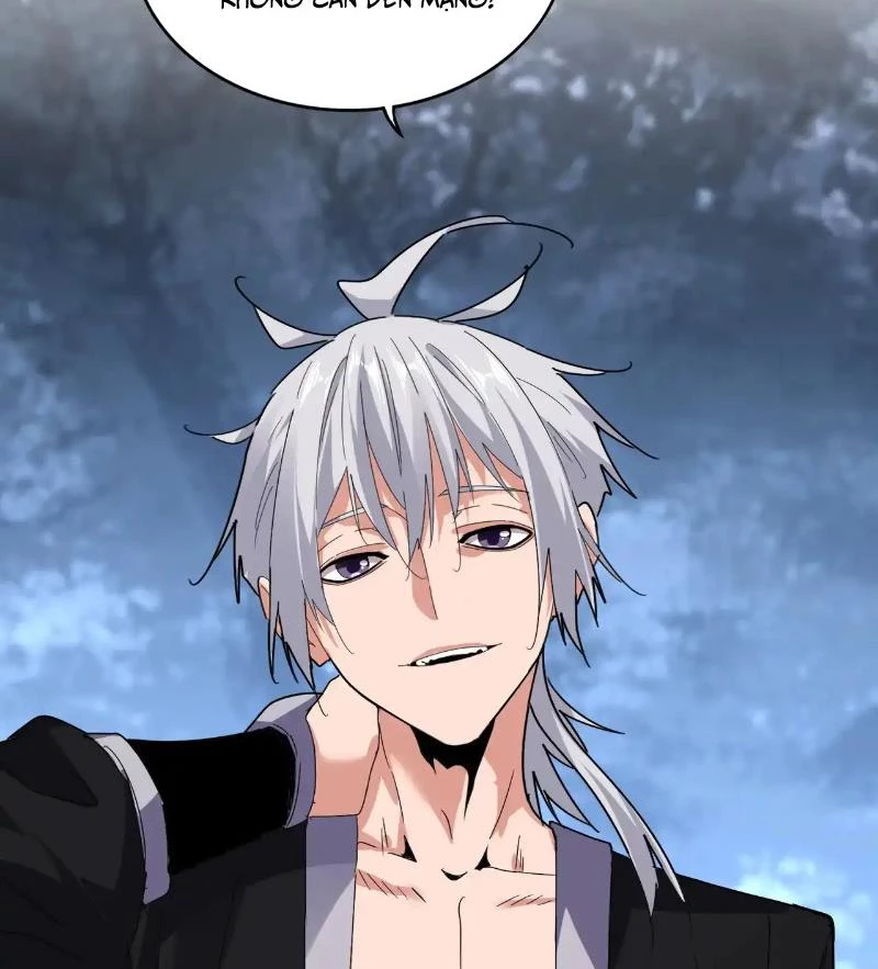 Đại Quản Gia Là Ma Hoàng Chapter 571 - Trang 4