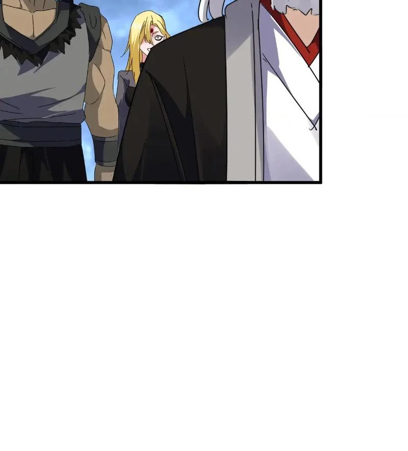 Đại Quản Gia Là Ma Hoàng Chapter 571 - Trang 4