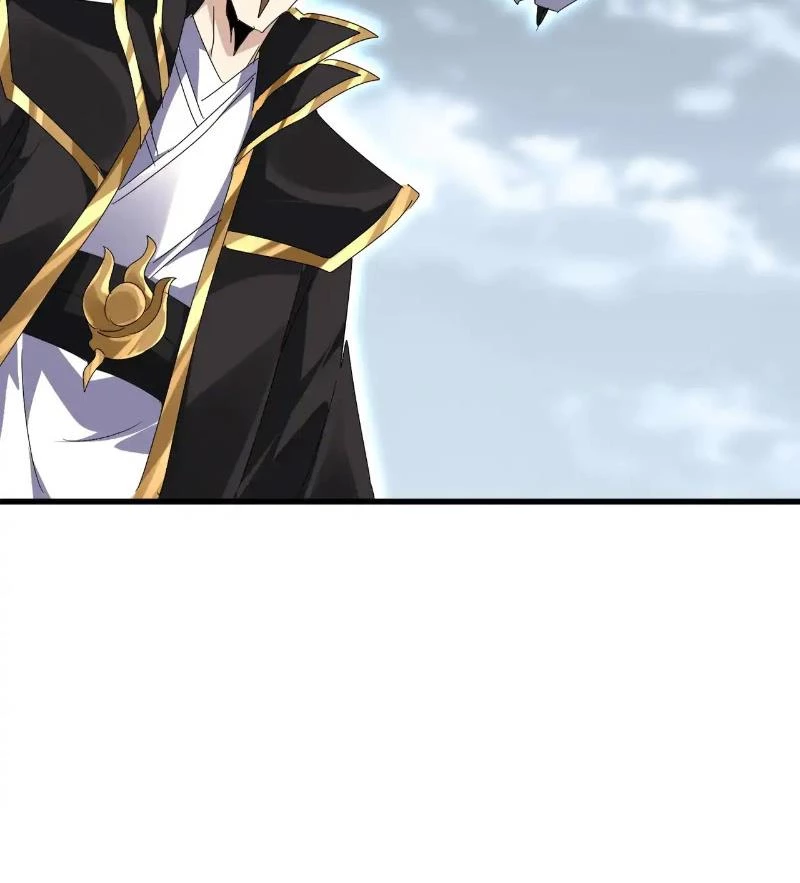 Đại Quản Gia Là Ma Hoàng Chapter 571 - Trang 4