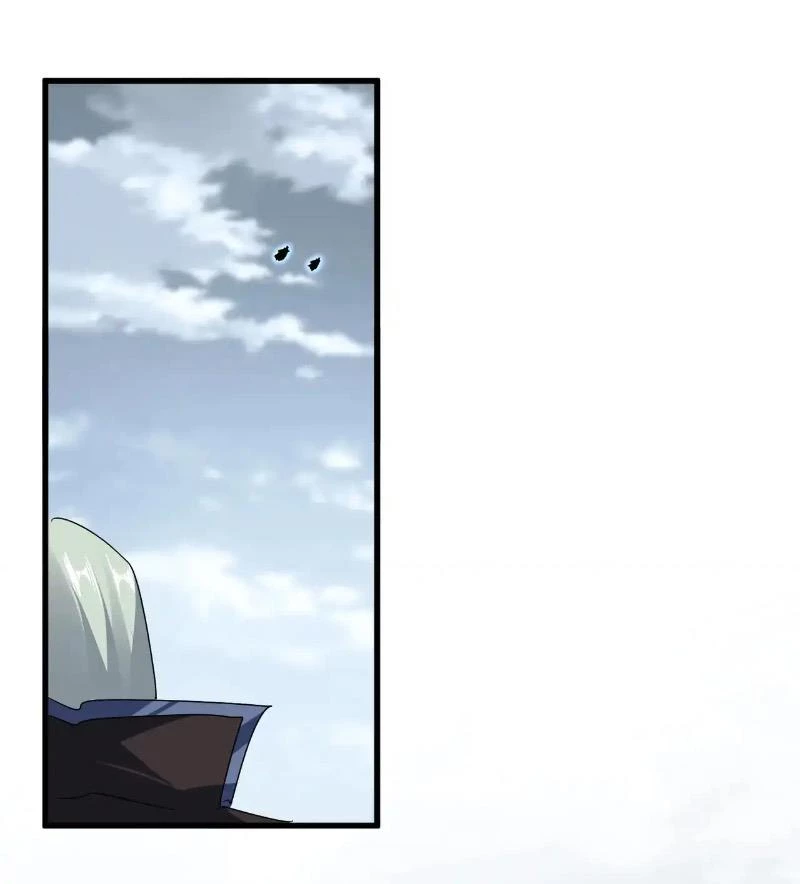 Đại Quản Gia Là Ma Hoàng Chapter 571 - Trang 4