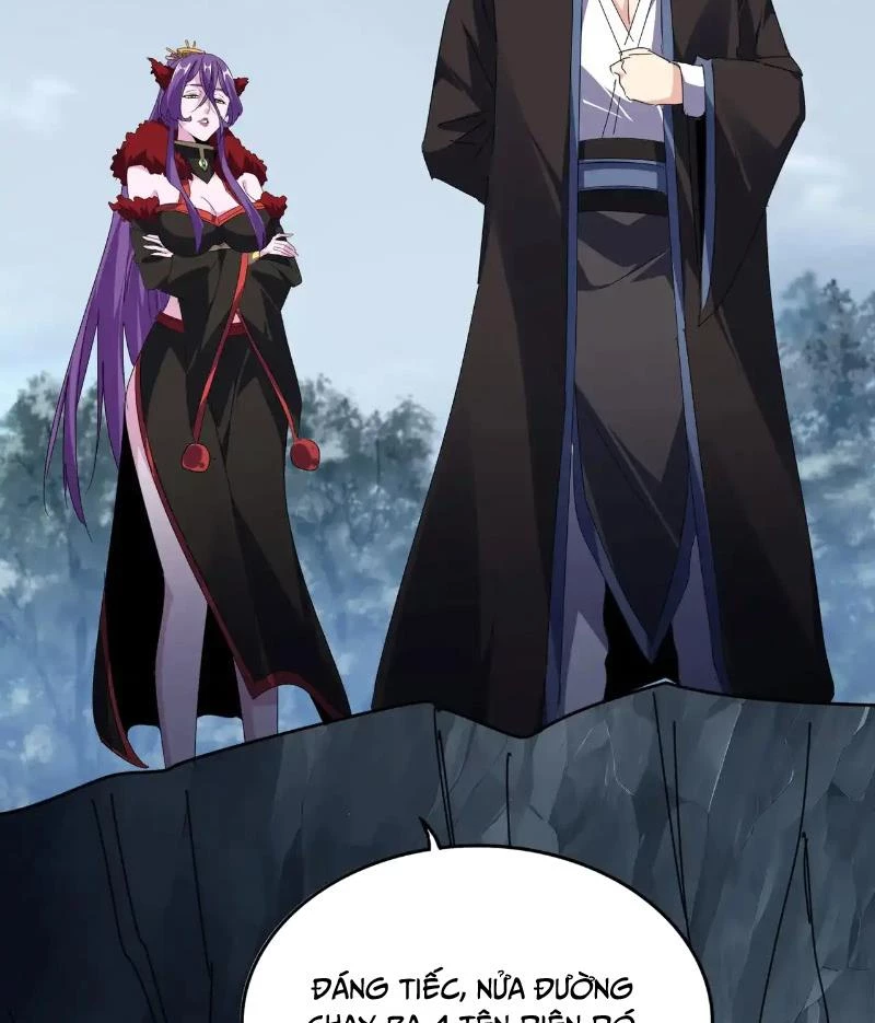 Đại Quản Gia Là Ma Hoàng Chapter 571 - Trang 4