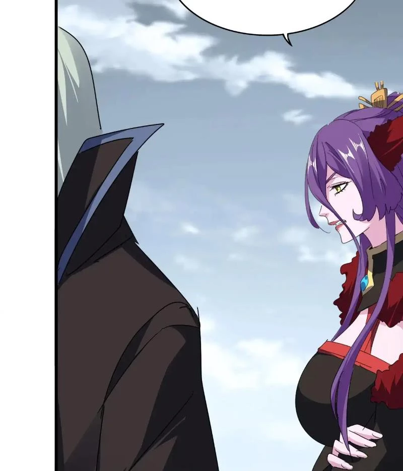 Đại Quản Gia Là Ma Hoàng Chapter 571 - Trang 4