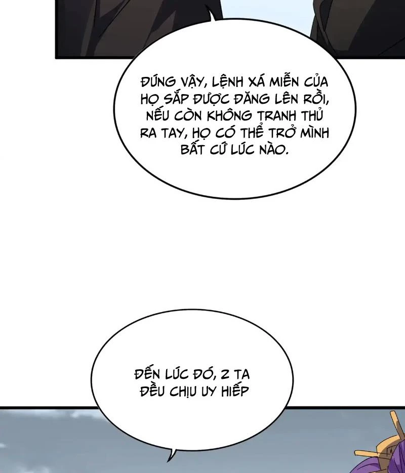 Đại Quản Gia Là Ma Hoàng Chapter 571 - Trang 4