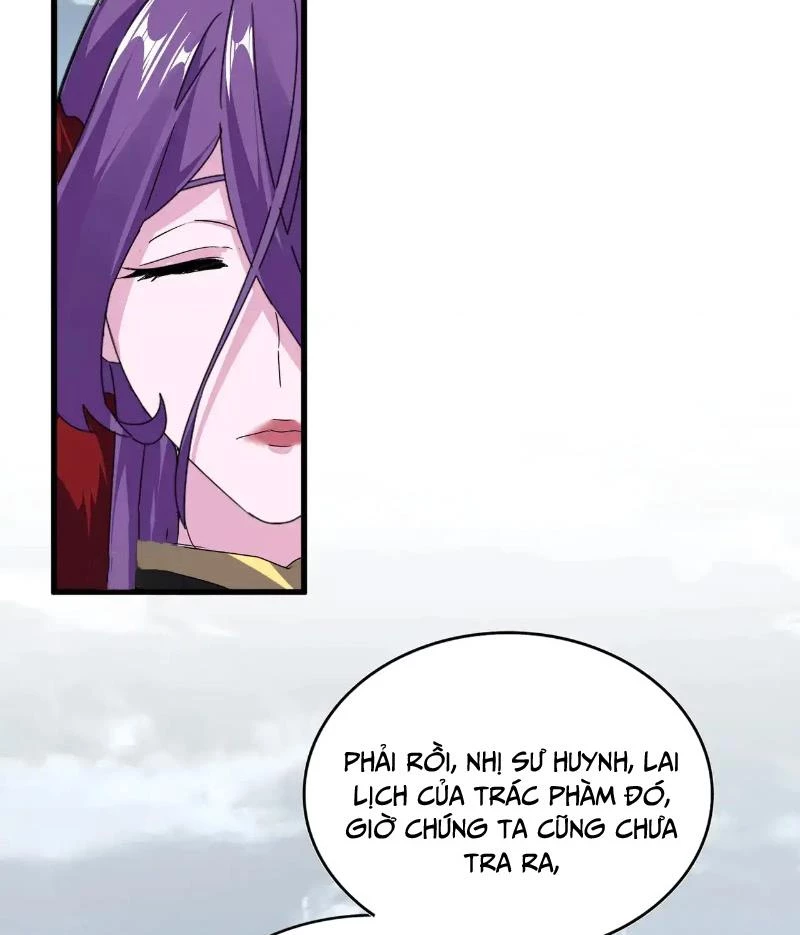 Đại Quản Gia Là Ma Hoàng Chapter 571 - Trang 4