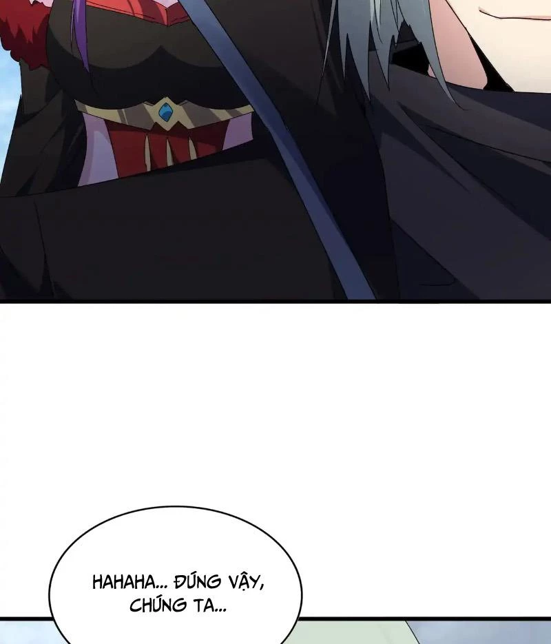 Đại Quản Gia Là Ma Hoàng Chapter 571 - Trang 4