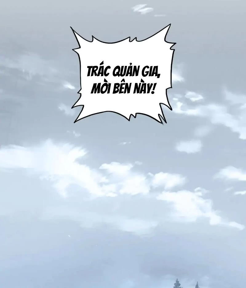Đại Quản Gia Là Ma Hoàng Chapter 571 - Trang 4