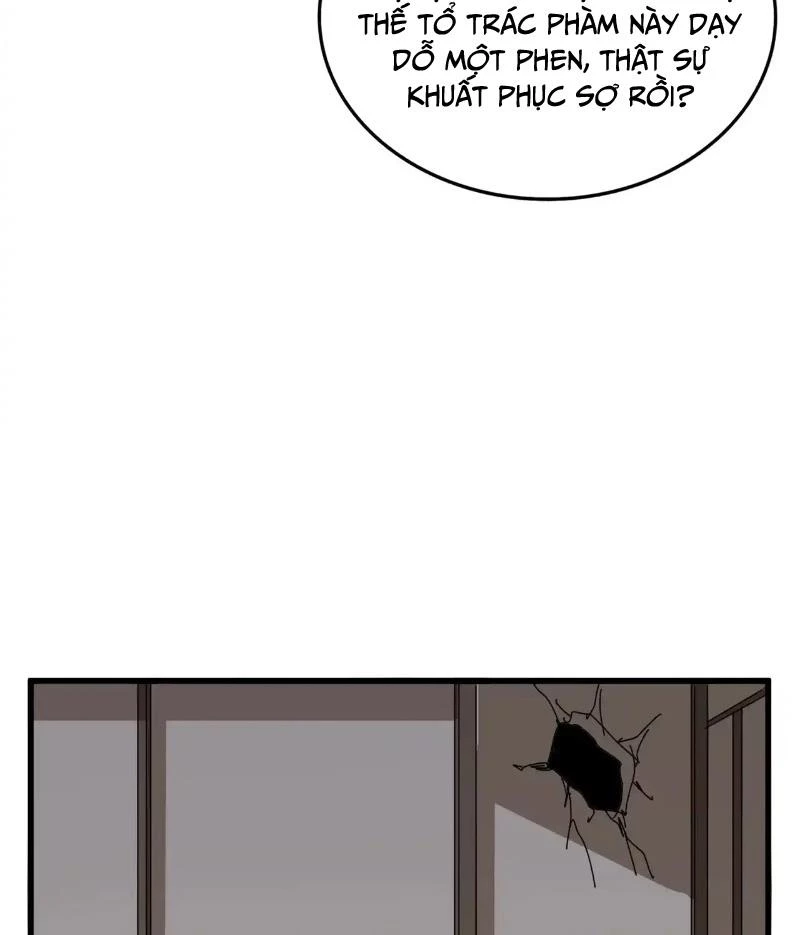 Đại Quản Gia Là Ma Hoàng Chapter 571 - Trang 4