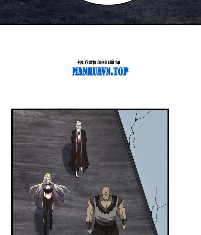 Đại Quản Gia Là Ma Hoàng Chapter 571 - Trang 4