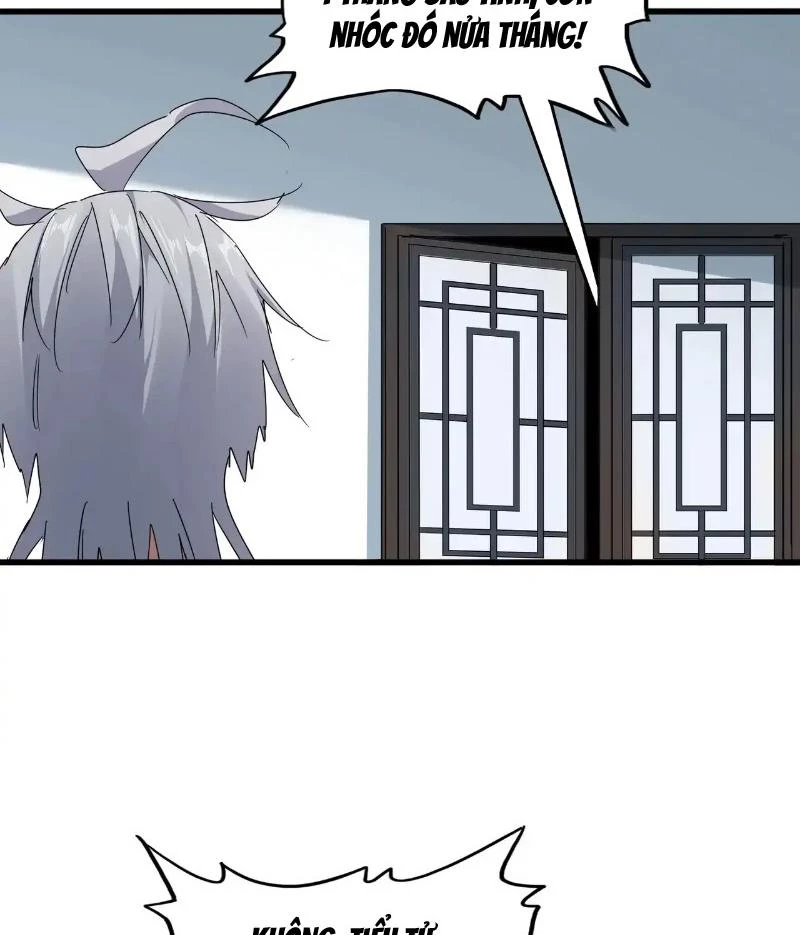 Đại Quản Gia Là Ma Hoàng Chapter 571 - Trang 4