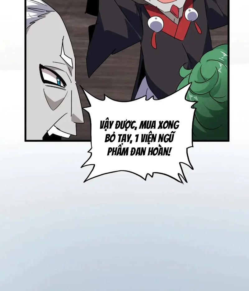 Đại Quản Gia Là Ma Hoàng Chapter 571 - Trang 4