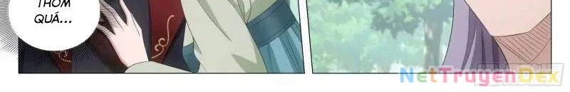 Đại Chu Tiên Lại Chapter 219 - Trang 4