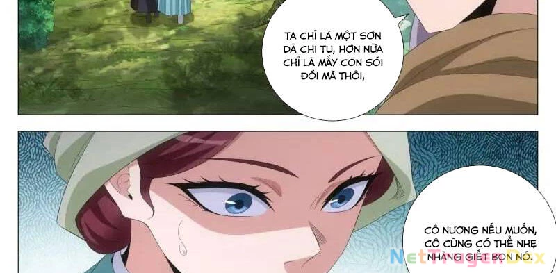 Đại Chu Tiên Lại Chapter 219 - Trang 4