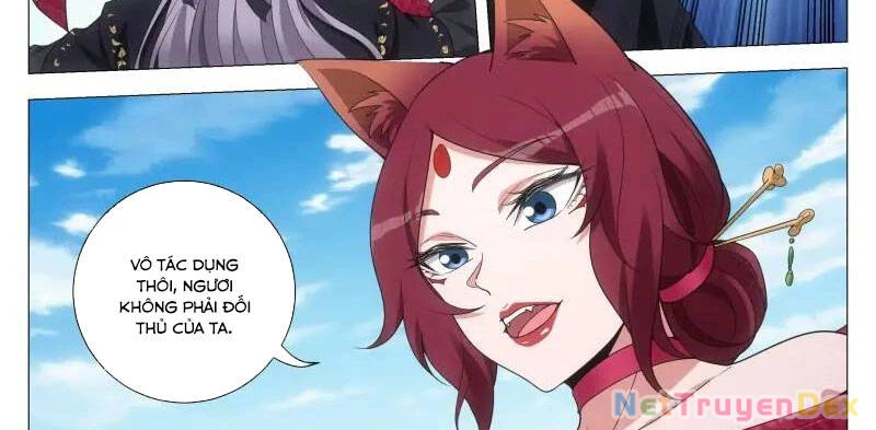 Đại Chu Tiên Lại Chapter 219 - Trang 4