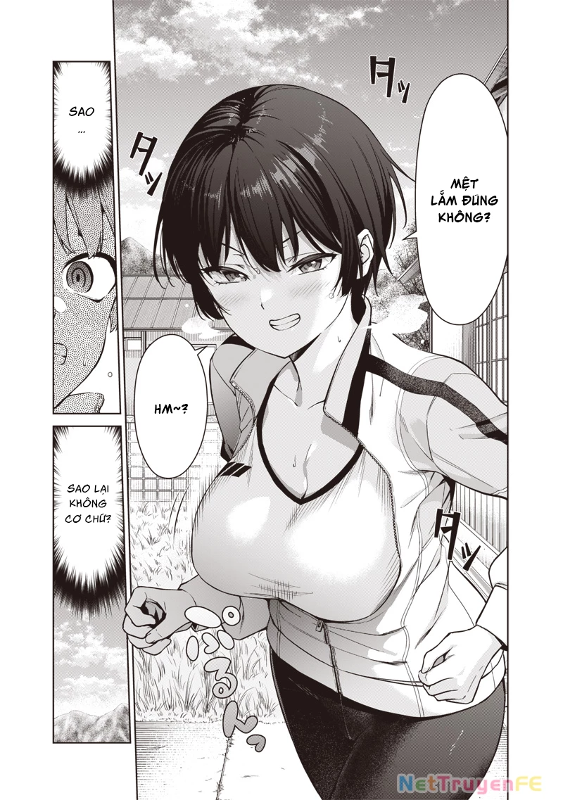 Anata-Tachi Soredemo Sensei Desu Ka! Chapter 8.1 - Trang 2