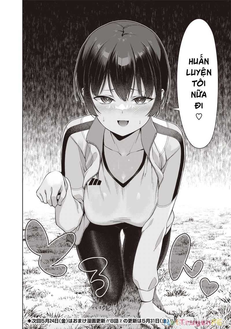 Anata-Tachi Soredemo Sensei Desu Ka! Chapter 8.1 - Trang 2