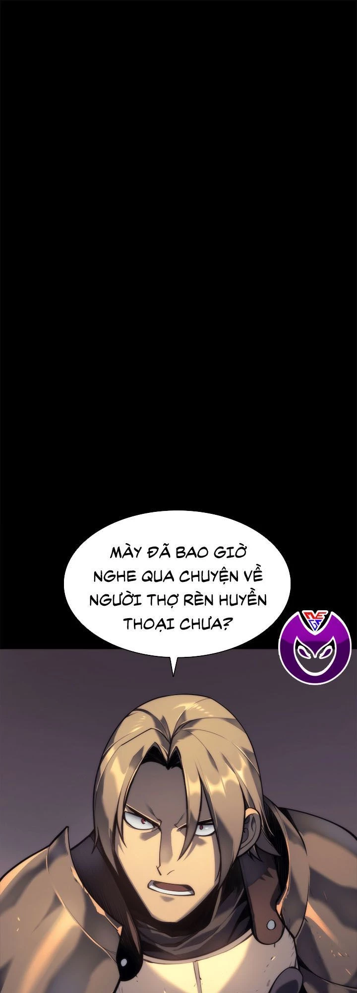 Thợ Rèn Huyền Thoại Chapter 0 - Trang 4