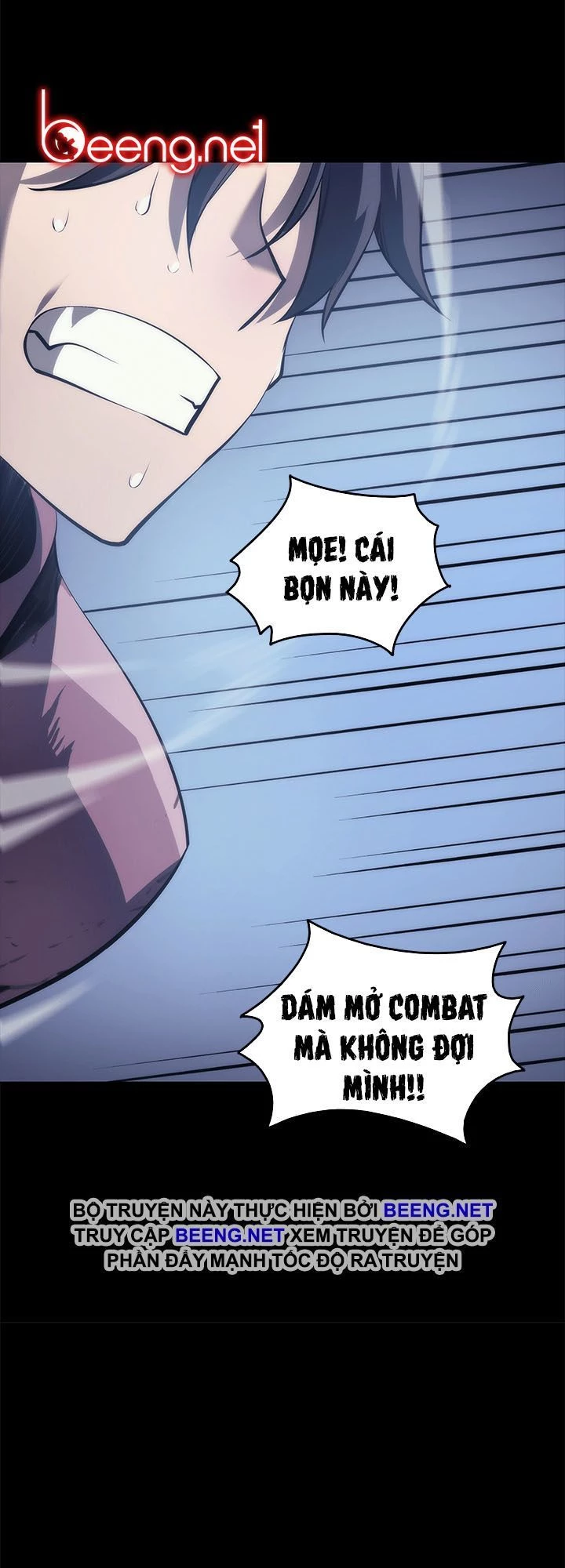 Thợ Rèn Huyền Thoại Chapter 0 - Trang 4