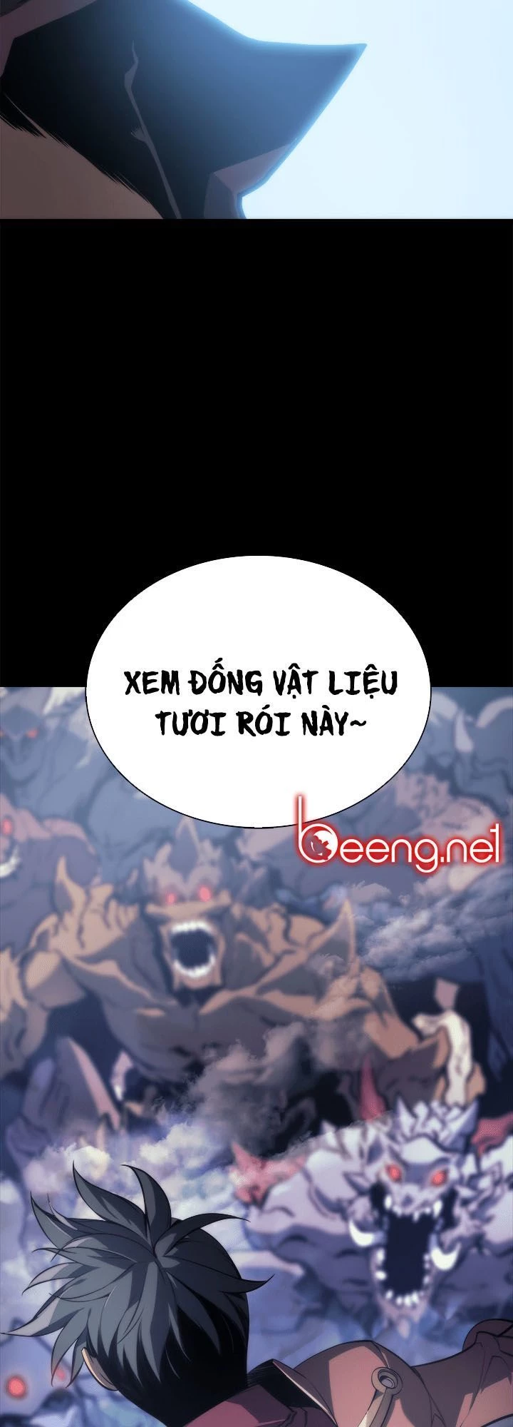 Thợ Rèn Huyền Thoại Chapter 0 - Trang 4