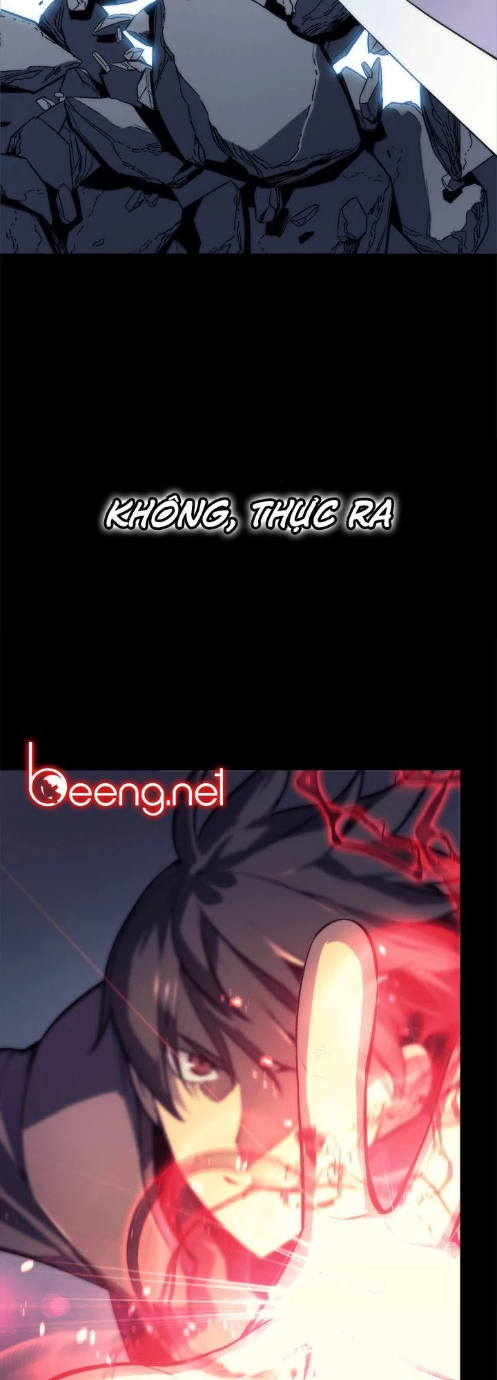 Thợ Rèn Huyền Thoại Chapter 0 - Trang 4