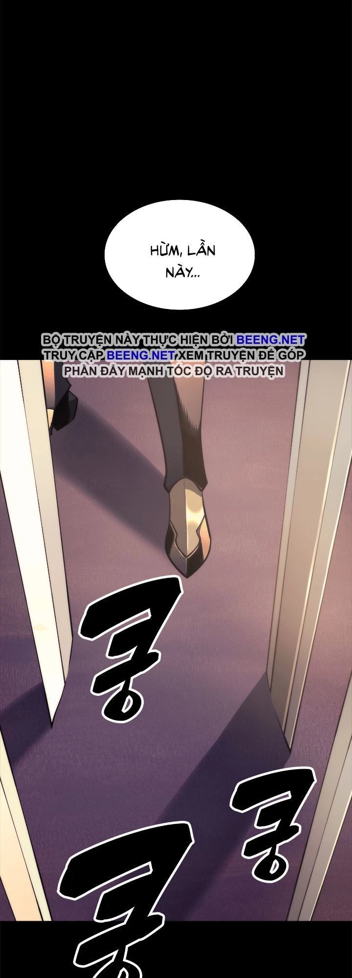 Thợ Rèn Huyền Thoại Chapter 0 - Trang 4