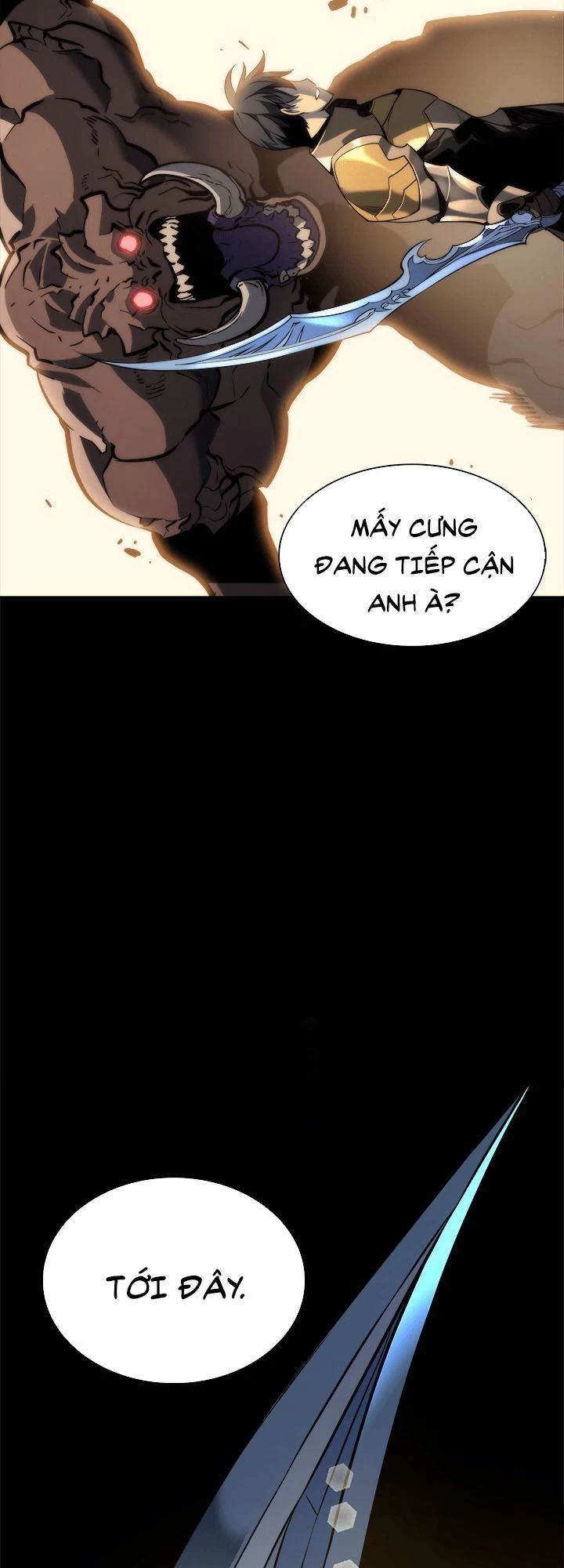 Thợ Rèn Huyền Thoại Chapter 0 - Trang 4