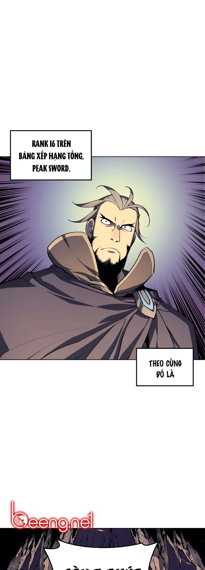 Thợ Rèn Huyền Thoại Chapter 1 - Trang 4