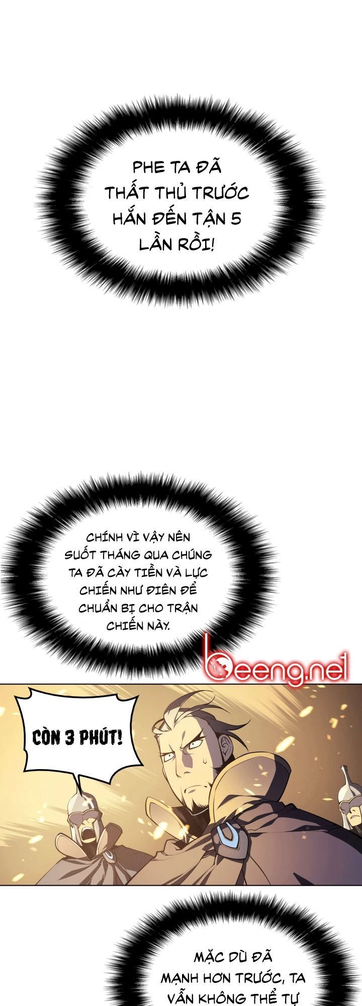 Thợ Rèn Huyền Thoại Chapter 1 - Trang 4