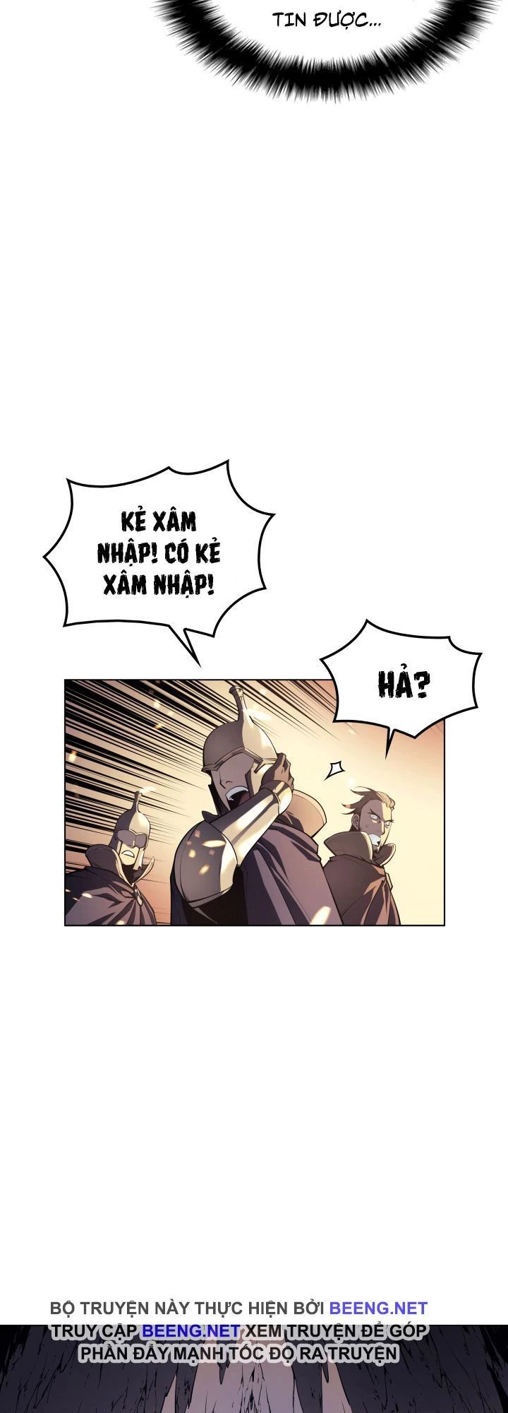 Thợ Rèn Huyền Thoại Chapter 1 - Trang 4