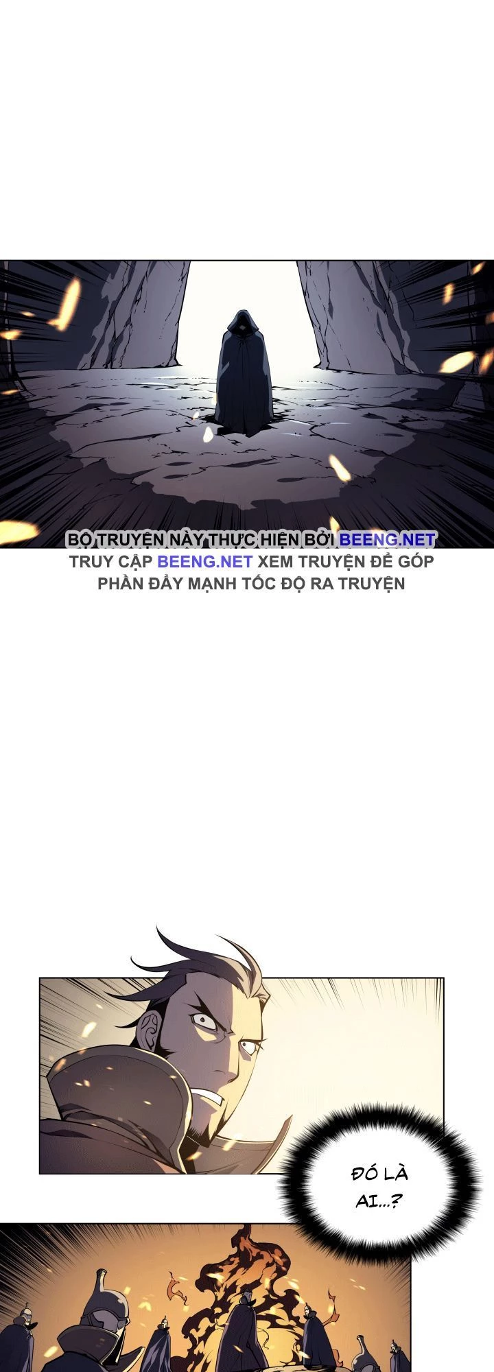 Thợ Rèn Huyền Thoại Chapter 1 - Trang 4
