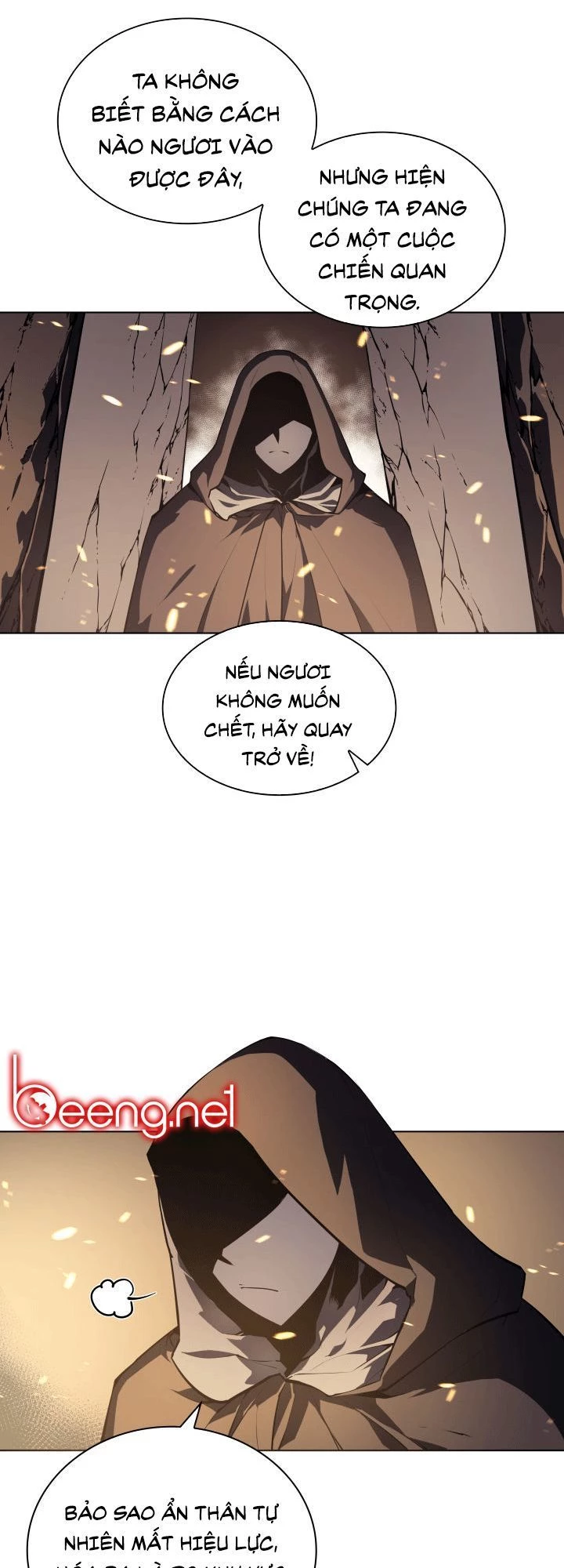 Thợ Rèn Huyền Thoại Chapter 1 - Trang 4
