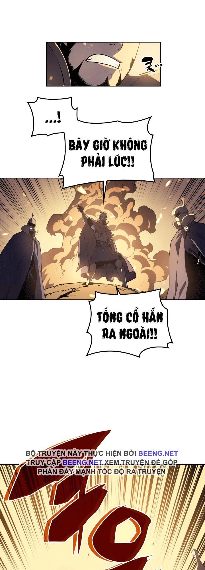 Thợ Rèn Huyền Thoại Chapter 1 - Trang 4