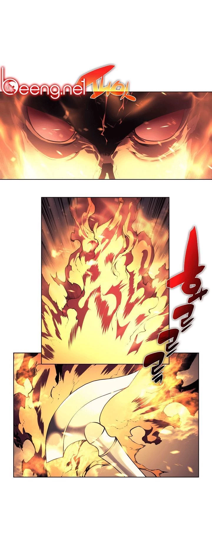 Thợ Rèn Huyền Thoại Chapter 1 - Trang 4