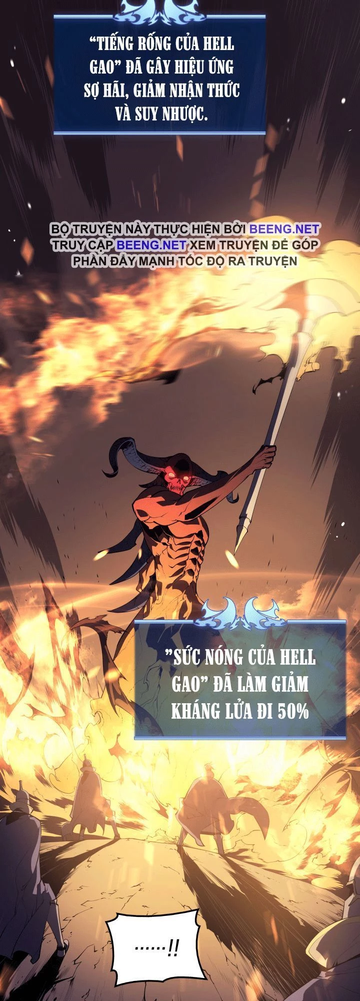 Thợ Rèn Huyền Thoại Chapter 1 - Trang 4