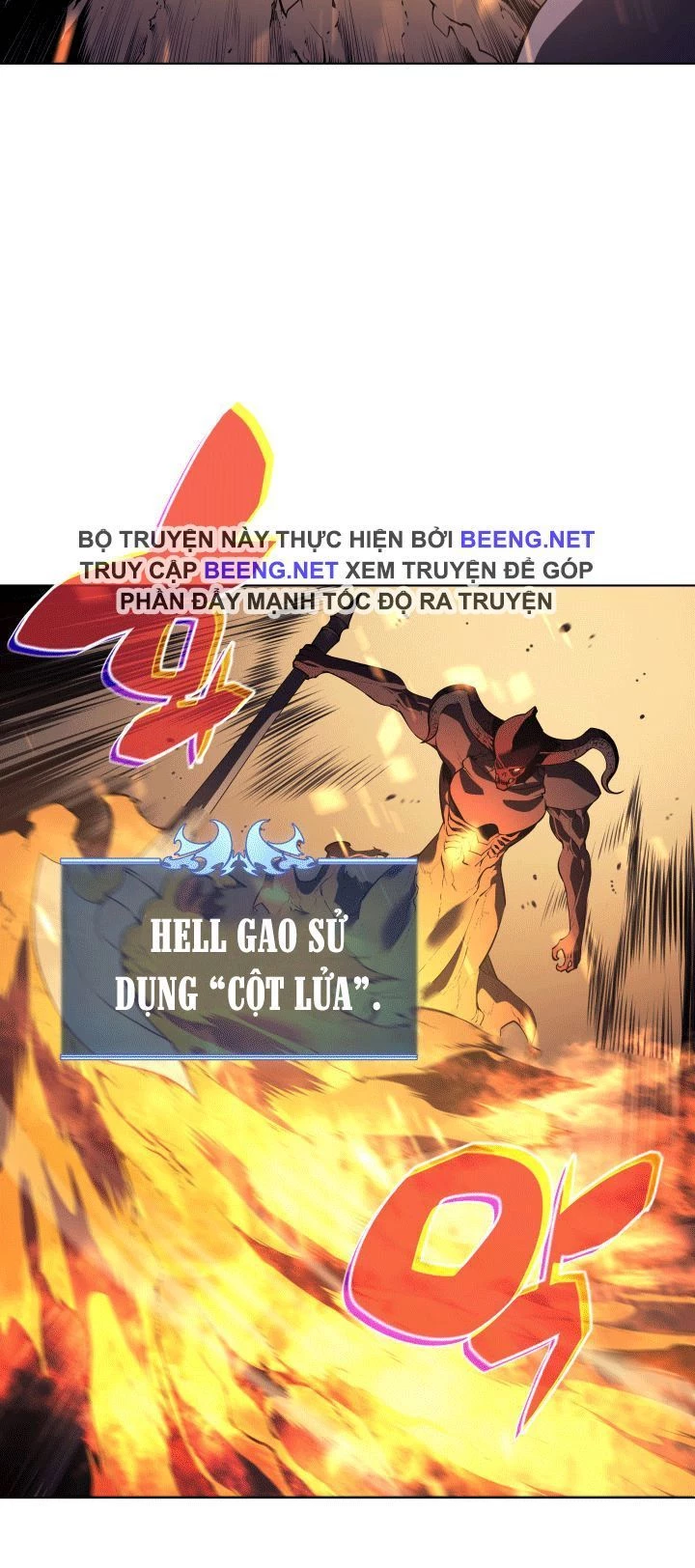 Thợ Rèn Huyền Thoại Chapter 1 - Trang 4