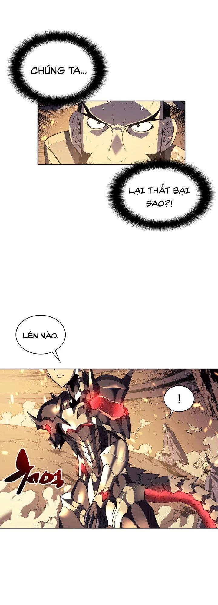 Thợ Rèn Huyền Thoại Chapter 1 - Trang 4