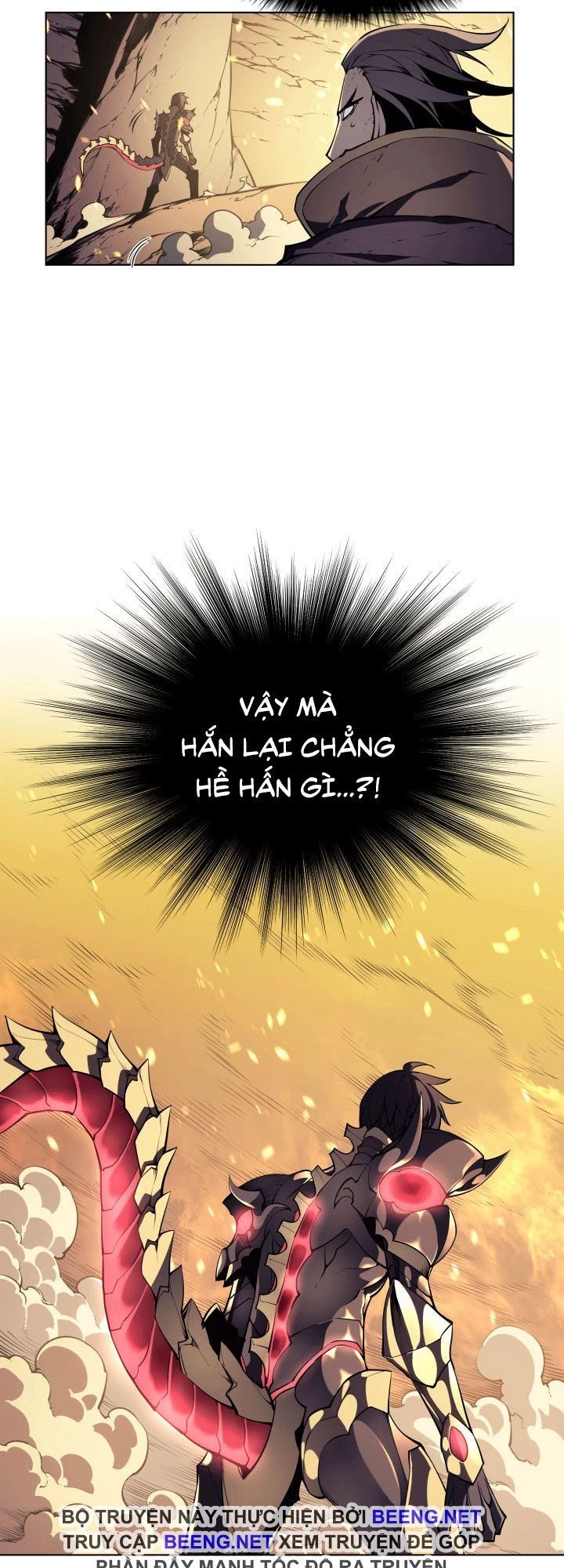 Thợ Rèn Huyền Thoại Chapter 1 - Trang 4