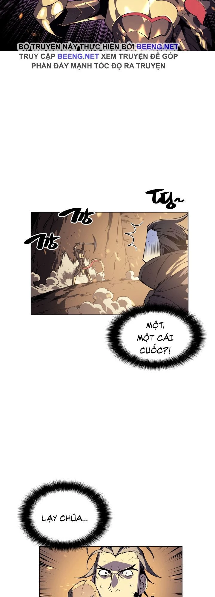Thợ Rèn Huyền Thoại Chapter 1 - Trang 4