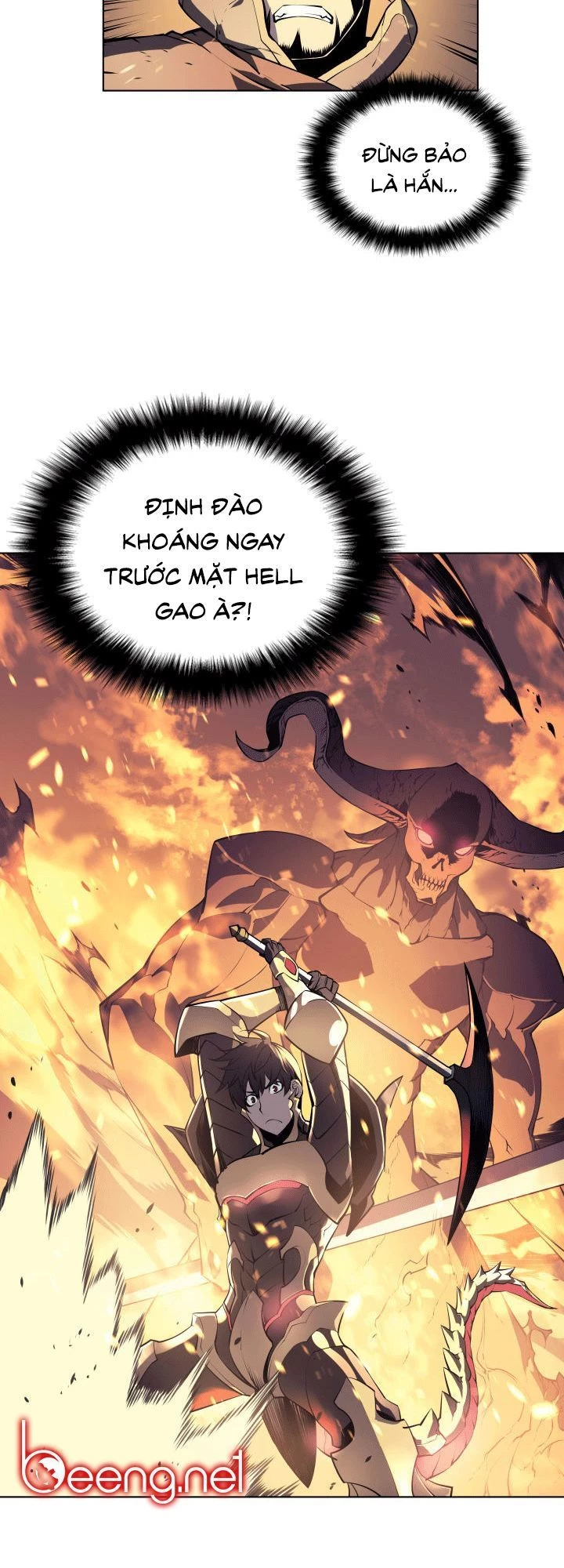 Thợ Rèn Huyền Thoại Chapter 1 - Trang 4