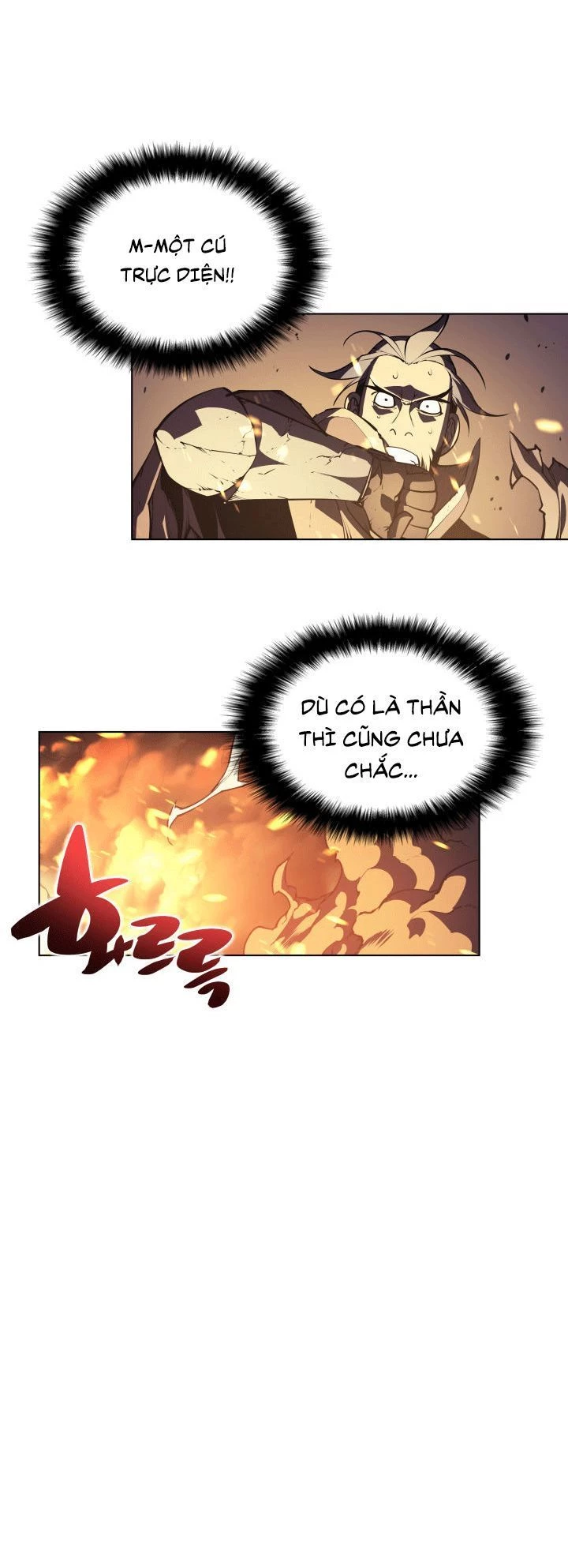 Thợ Rèn Huyền Thoại Chapter 1 - Trang 4
