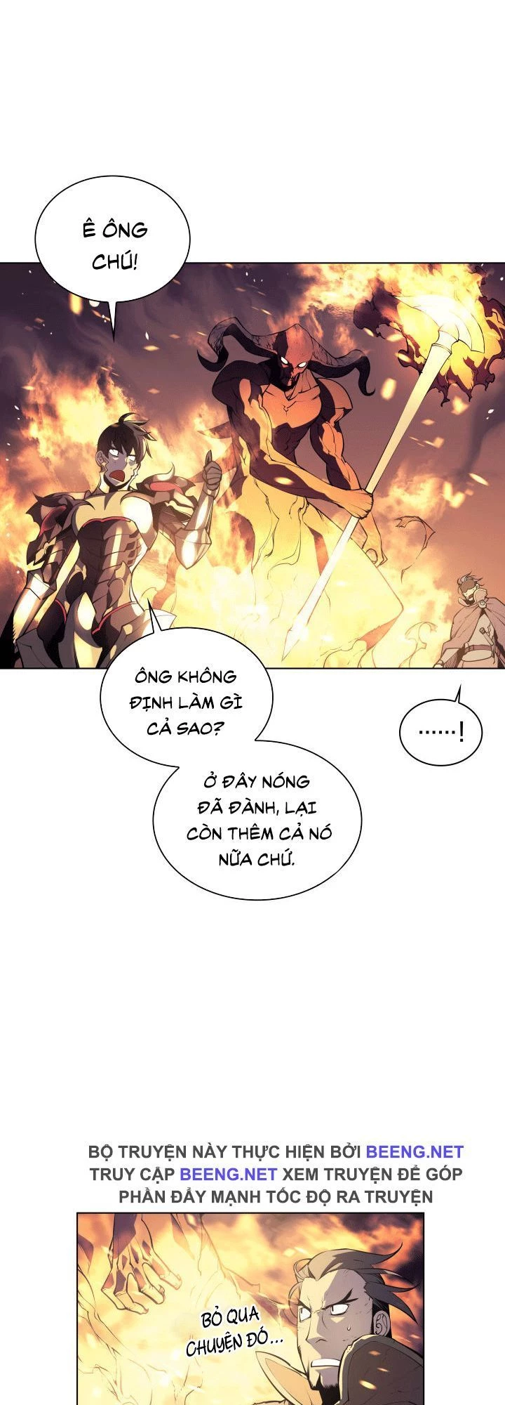 Thợ Rèn Huyền Thoại Chapter 1 - Trang 4