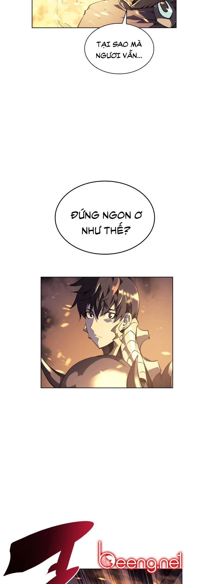 Thợ Rèn Huyền Thoại Chapter 1 - Trang 4
