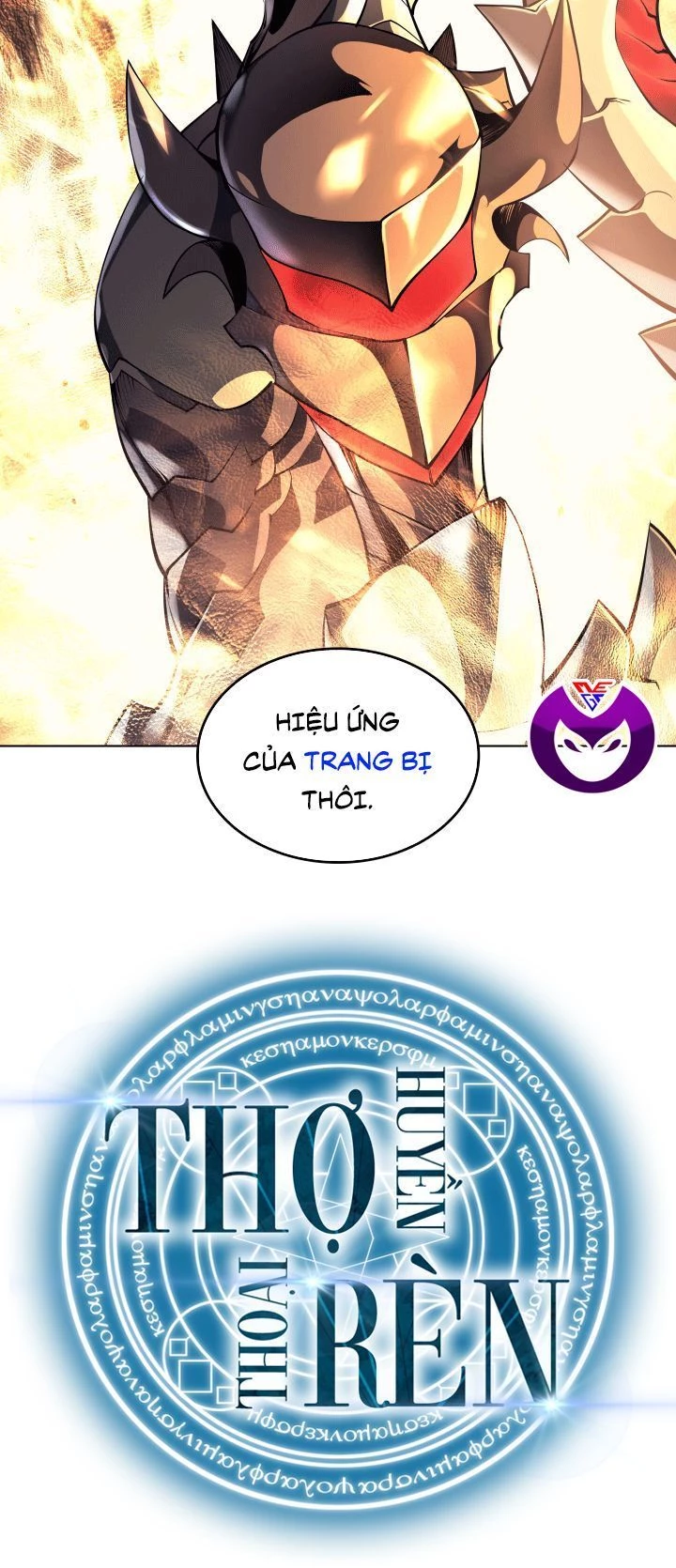 Thợ Rèn Huyền Thoại Chapter 1 - Trang 4