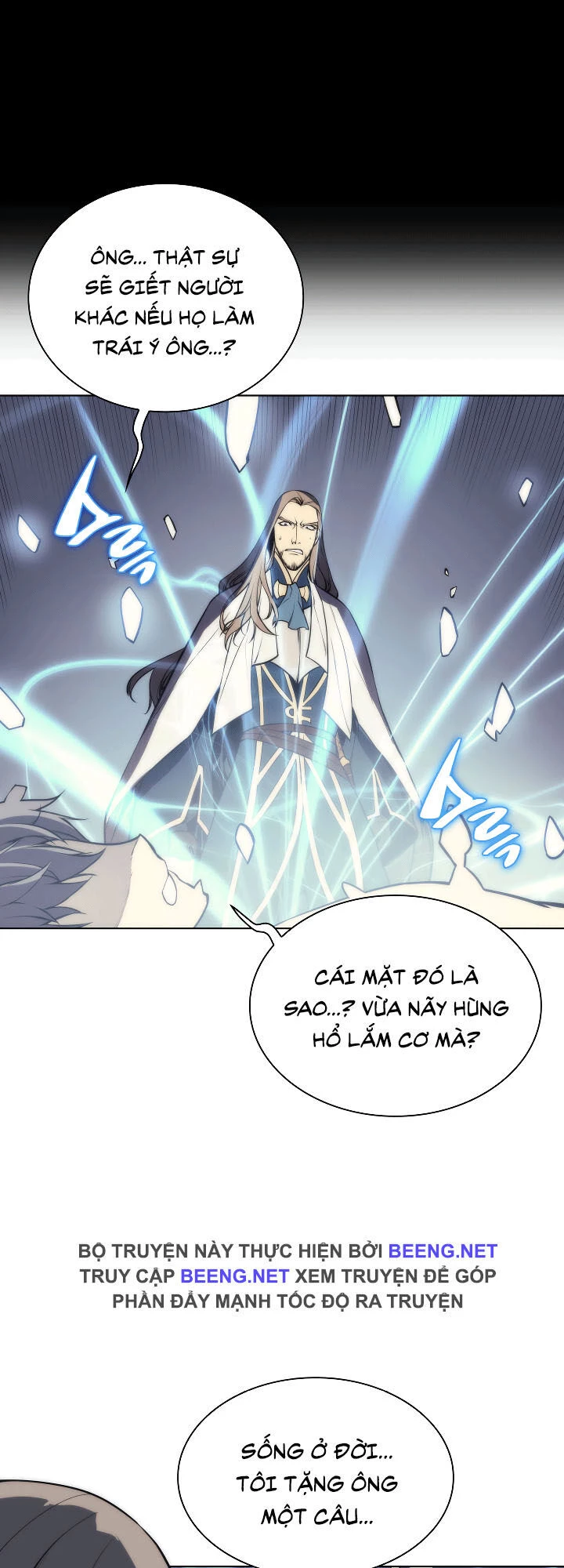 Thợ Rèn Huyền Thoại Chapter 3 - Trang 4