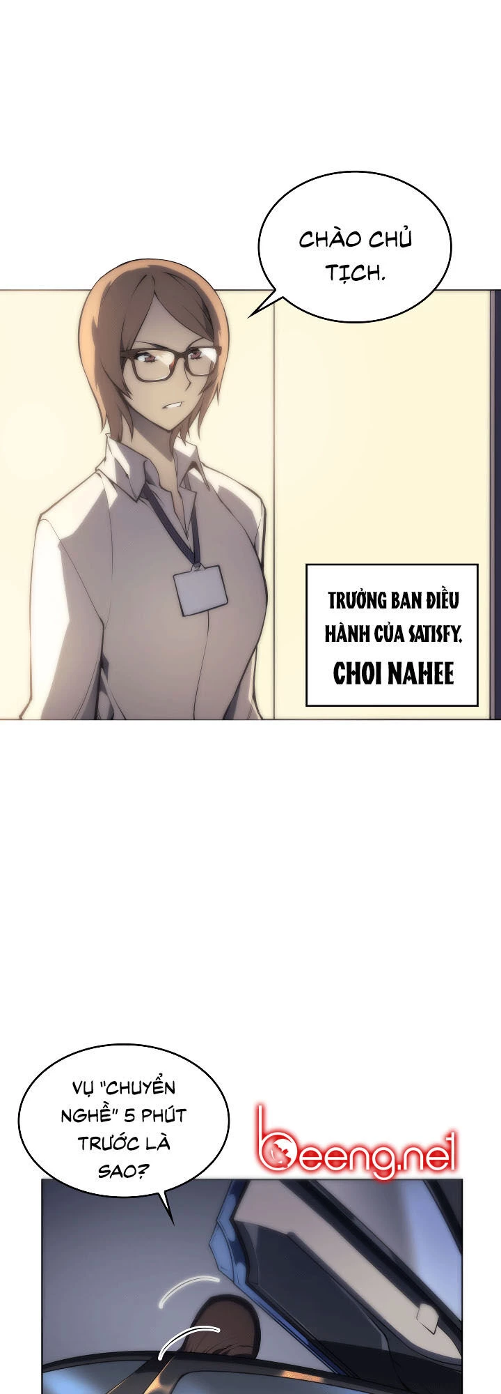 Thợ Rèn Huyền Thoại Chapter 3 - Trang 4