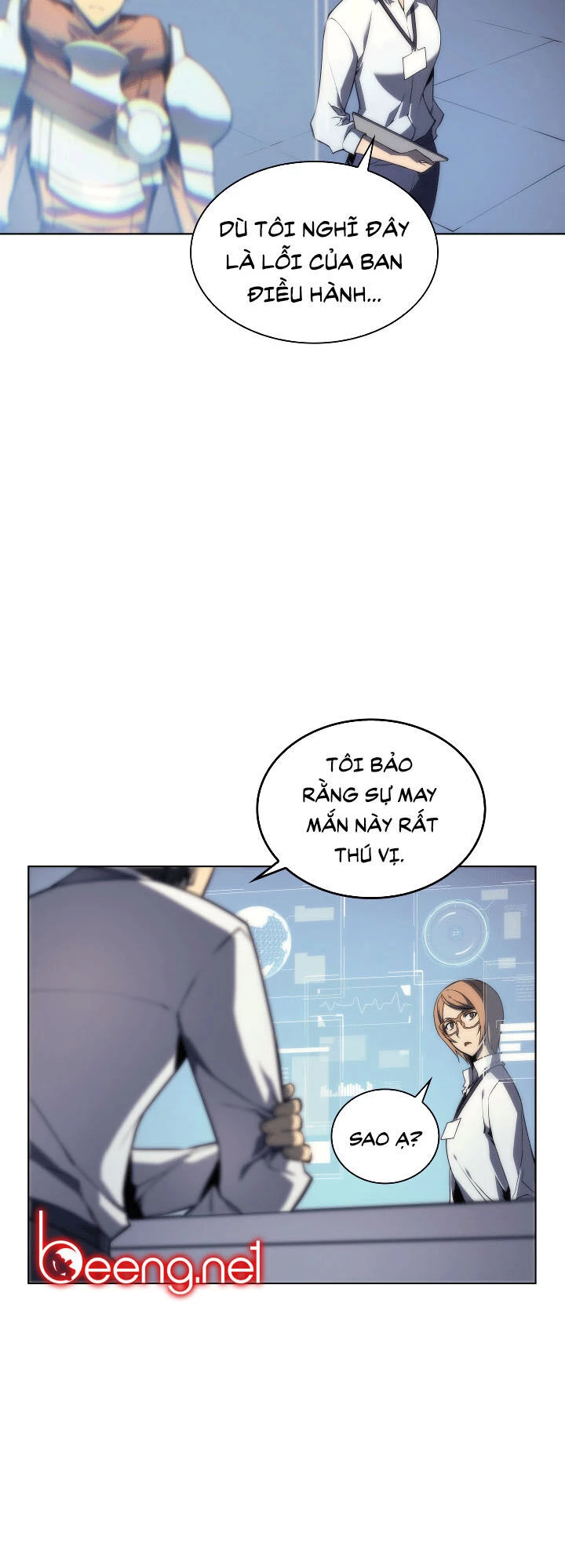 Thợ Rèn Huyền Thoại Chapter 3 - Trang 4