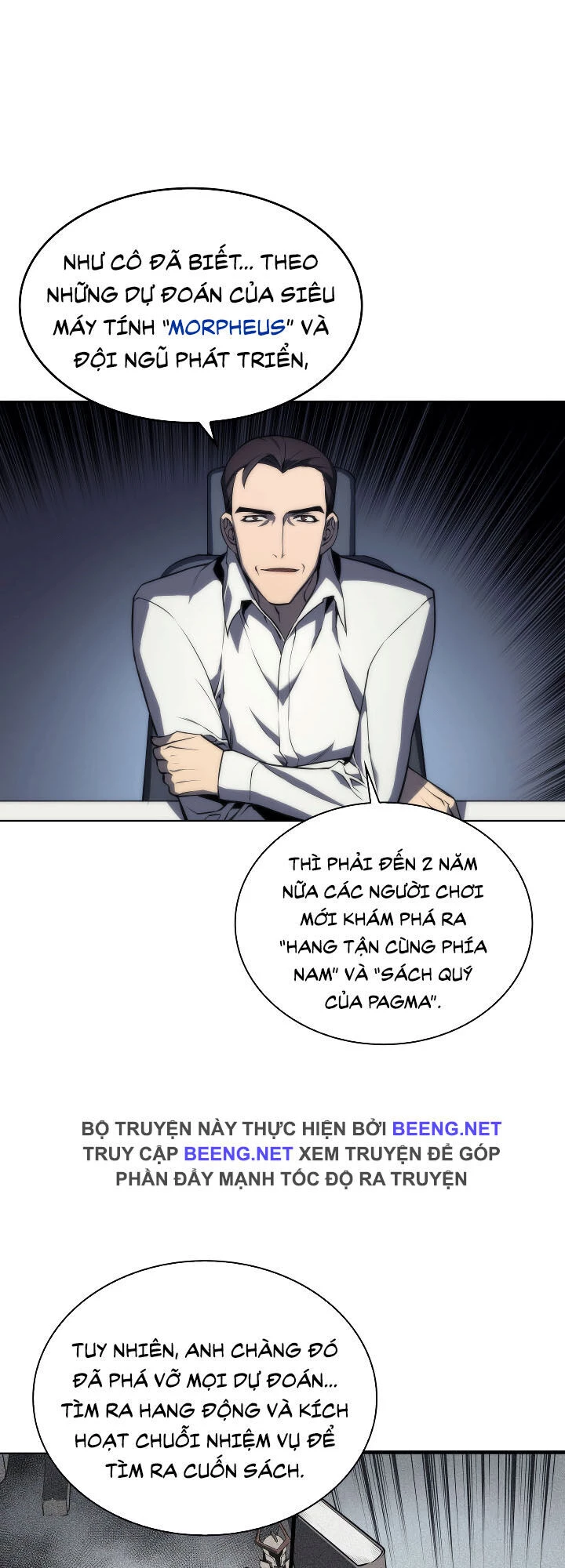 Thợ Rèn Huyền Thoại Chapter 3 - Trang 4