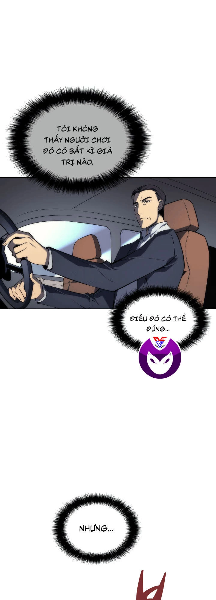 Thợ Rèn Huyền Thoại Chapter 3 - Trang 4