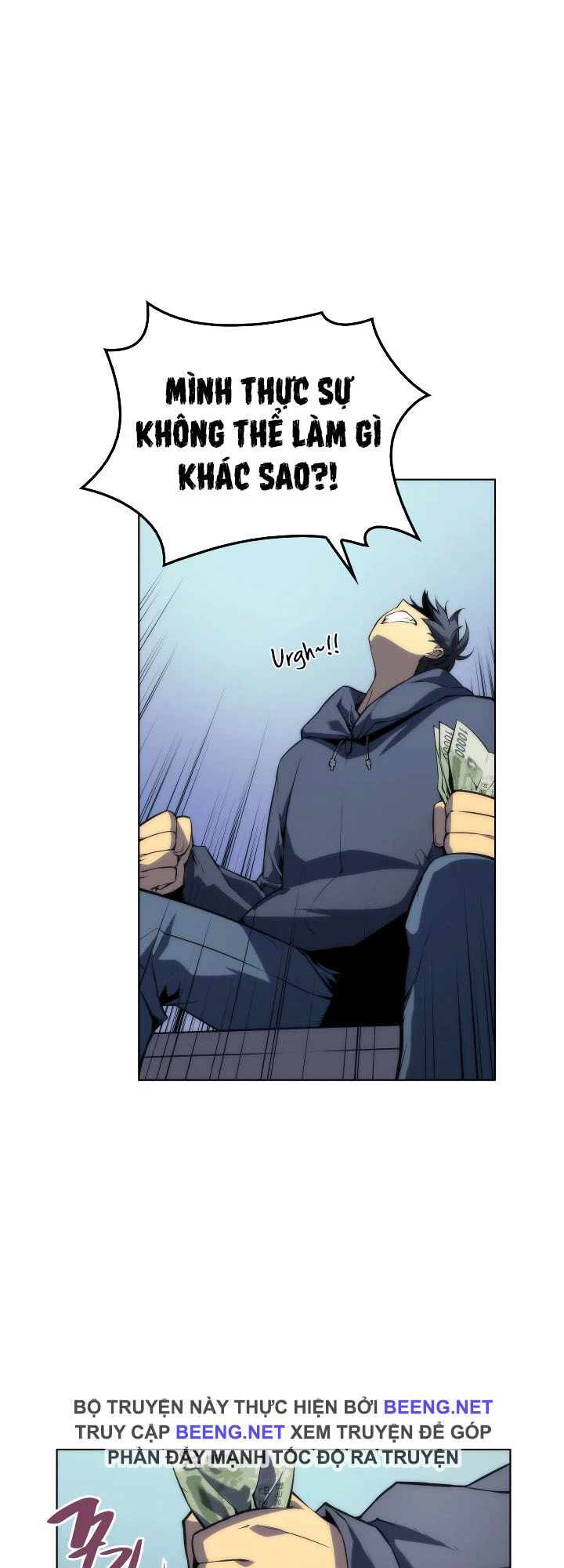 Thợ Rèn Huyền Thoại Chapter 3 - Trang 4