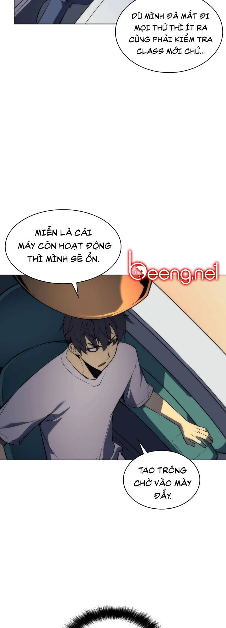 Thợ Rèn Huyền Thoại Chapter 4 - Trang 4