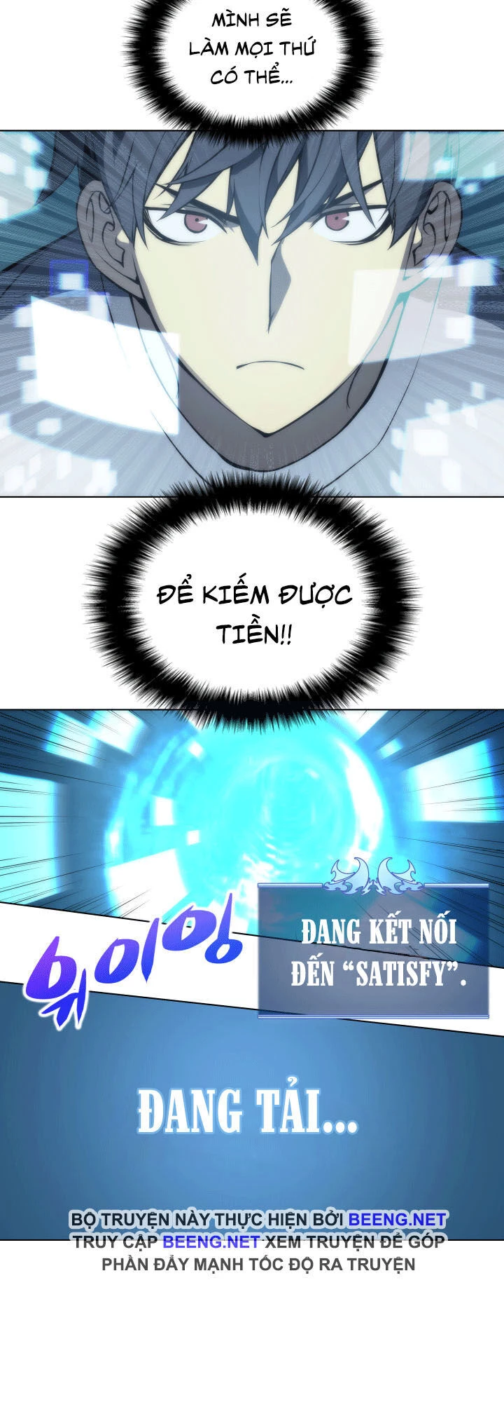 Thợ Rèn Huyền Thoại Chapter 4 - Trang 4